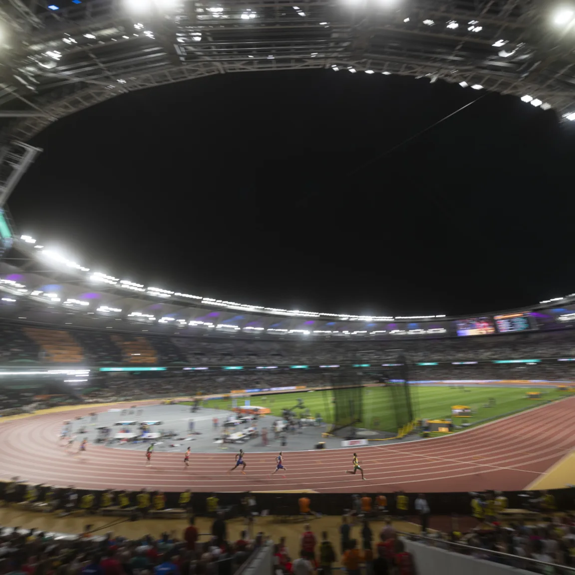 Hét ország álmodik a 2036-os olimpiáról, Budapestnek már a saját terve is kihívás