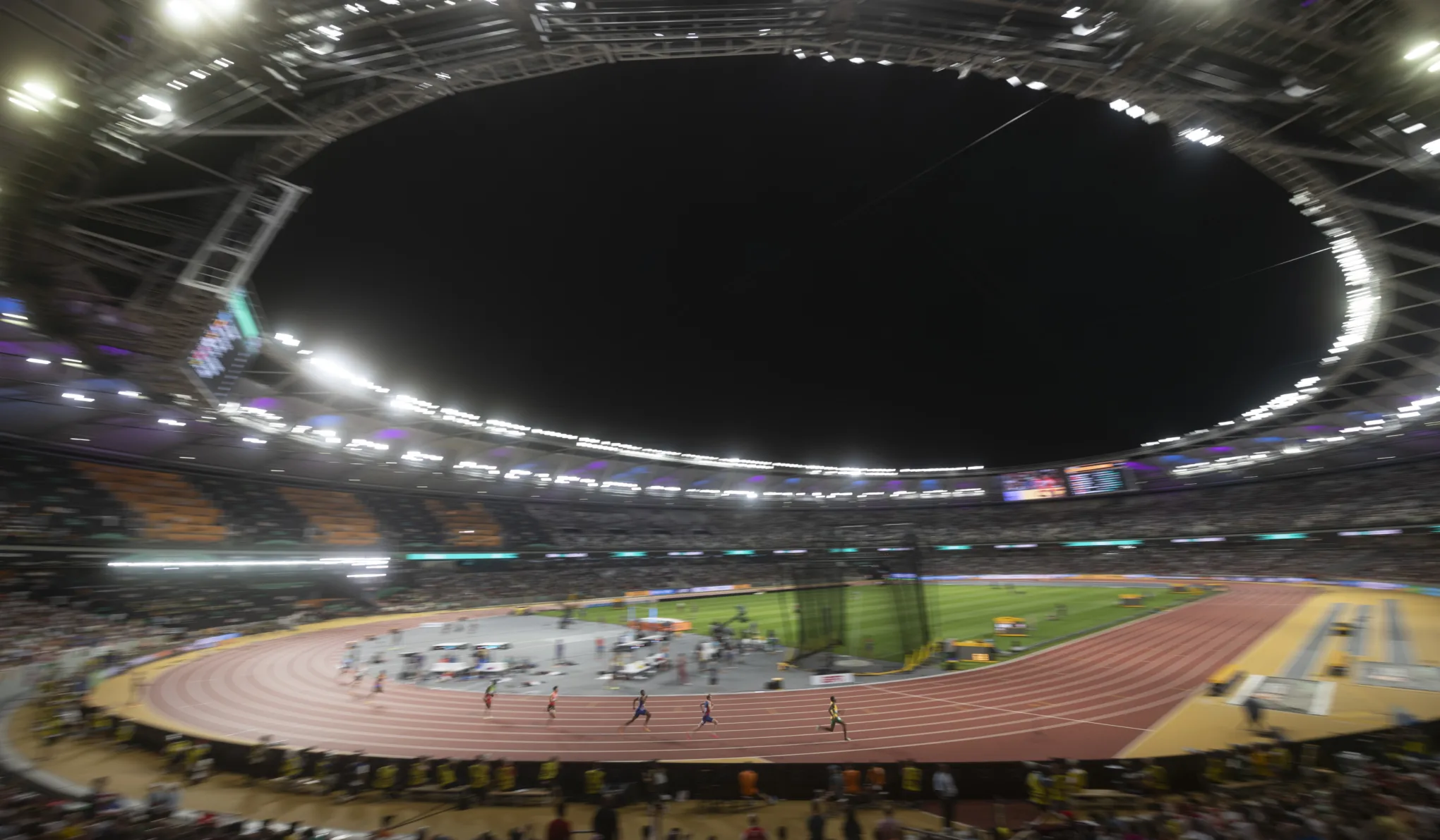 Hét ország álmodik a 2036-os olimpiáról, Budapestnek már a saját terve is kihívás