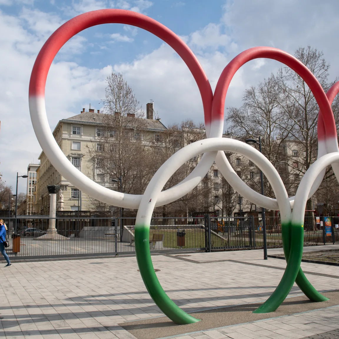 Egy tervezet szerint 184 milliárdot fizetne az állam a budapesti olimpia szervezésére