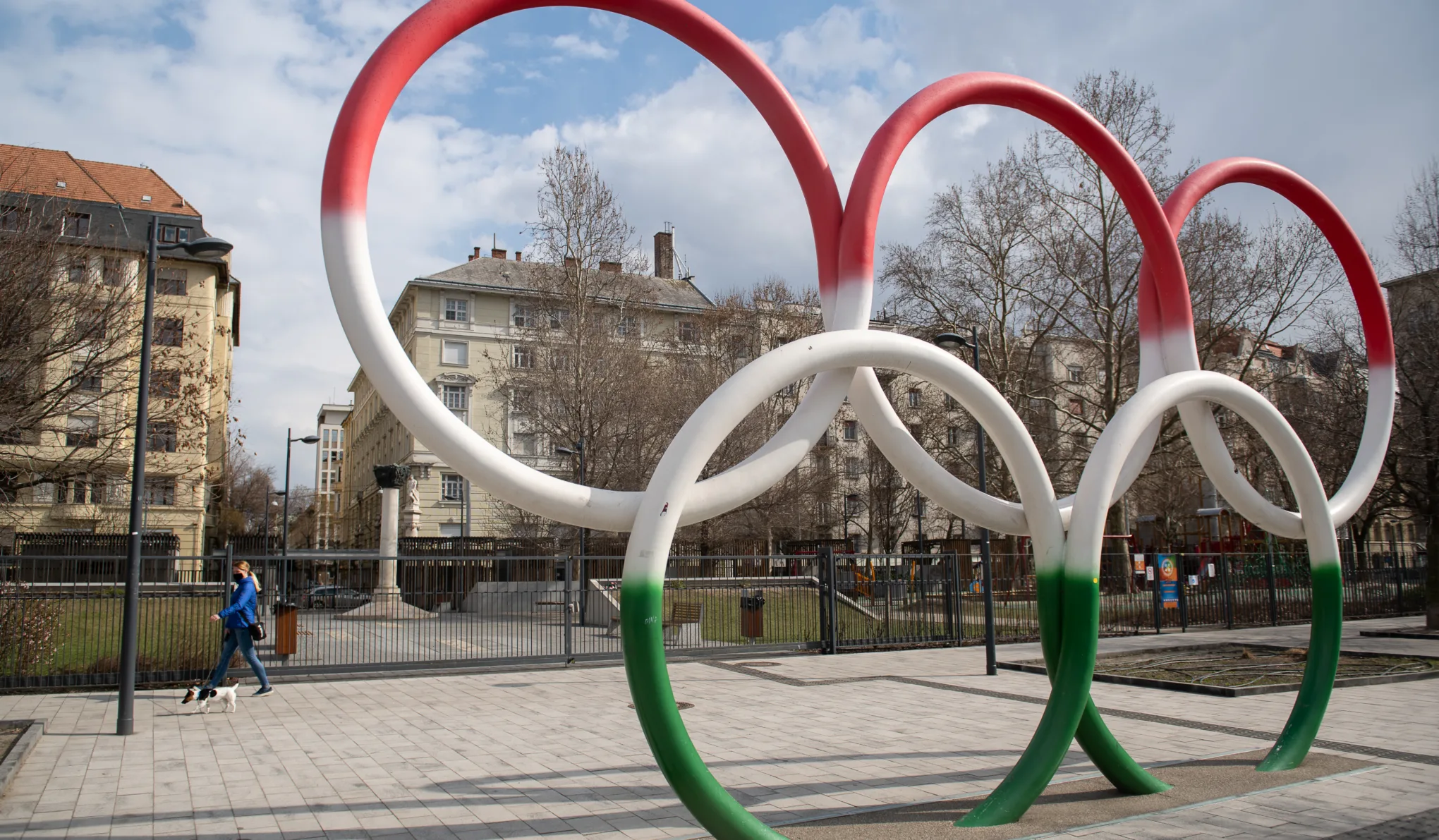 Egy tervezet szerint 184 milliárdot fizetne az állam a budapesti olimpia szervezésére