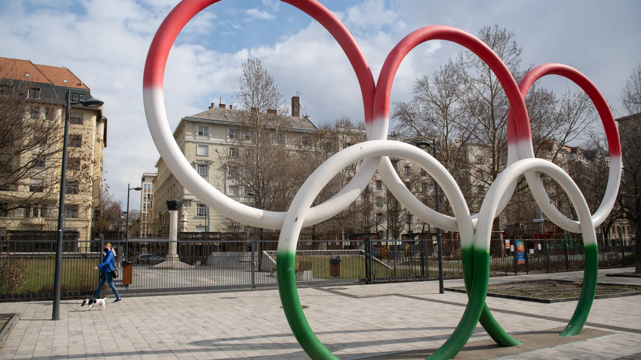 Medián: Kétharmados támogatottsága van a budapesti olimpiának
