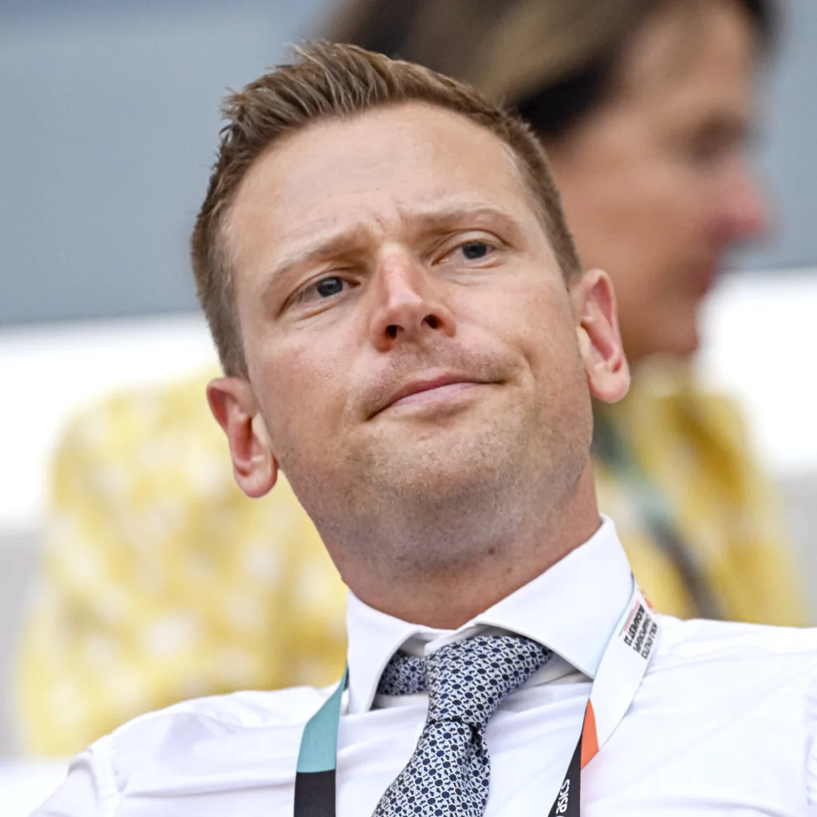 Megszólalt Tiborcz István cégcsoportja, azt állítja, a NAV-nál nincs rendben valami