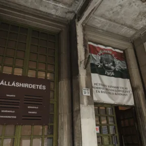 Harmincnégy gyermekorvosi körzet legalább tíz éve betöltetlen, országszerte 245 helyen van kitartó orvoshiány
