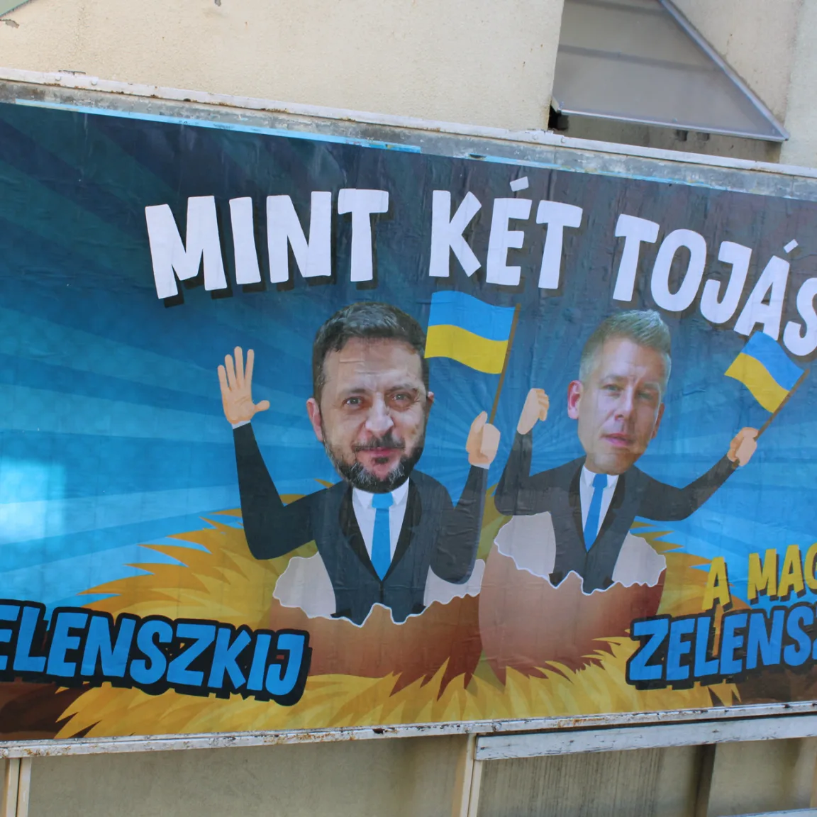 Lendvai Ildikó: Lemosni a gyalázatot