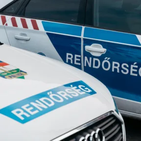 Máris az NVVH-ra hivatkozva zsaroltak meg és raboltak el egy férfit álrendőrök