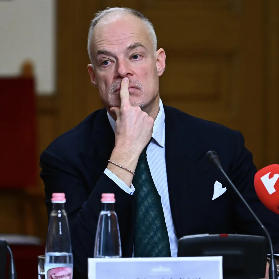 794 millió forintért repkedett Szalay-Bobrovniczky Kristóf a honvédségi gépekkel
