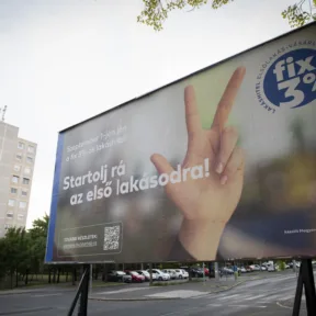 Nem sírnak utána, aki akarta, már úgyis kihasználta az Otthon Start Programot