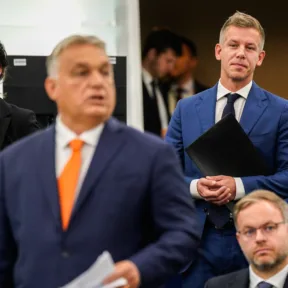 887,5 millió forint költségvetési támogatást kap jövőre a Fidesz, a Tisza több mint 1,2 milliárdból gazdálkodhat