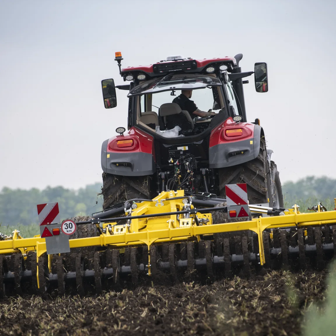 Költségvetés 2027: 150 milliárddal több juthat vidékfejlesztésre, ezermilliárd felett az agrártámogatások