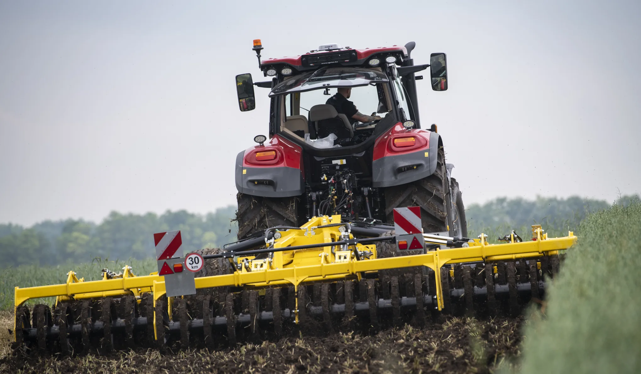 Költségvetés 2027: 150 milliárddal több juthat vidékfejlesztésre, ezermilliárd felett az agrártámogatások
