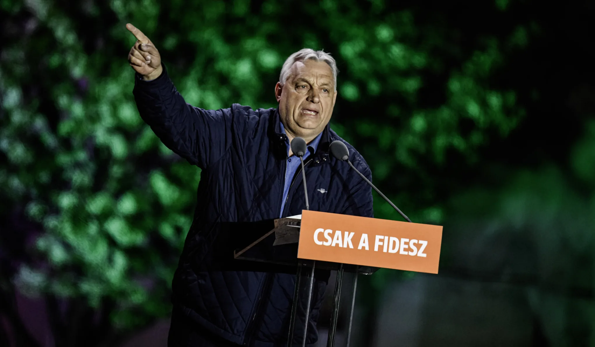 Orbán Viktor mindenkinek szabad Magyarországot kívánt, aztán elutazott egy párizsi hétvégére az 1956-os forradalom 70. évfordulóján