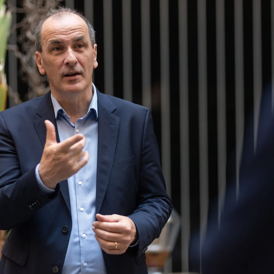 Hegedűs Zsolt: Különösebb nehézségek nélkül zajlott csütörtökön a budapesti belgyógyászati ügyelet