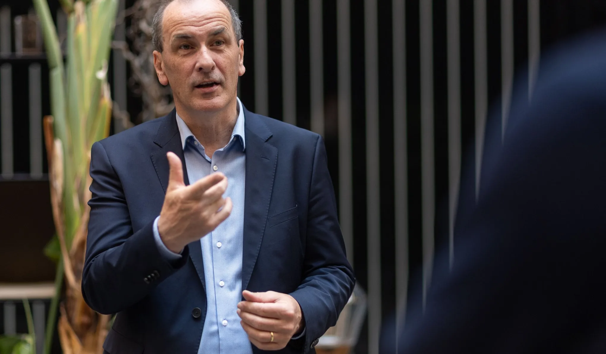 Hegedűs Zsolt: Különösebb nehézségek nélkül zajlott csütörtökön a budapesti belgyógyászati ügyelet