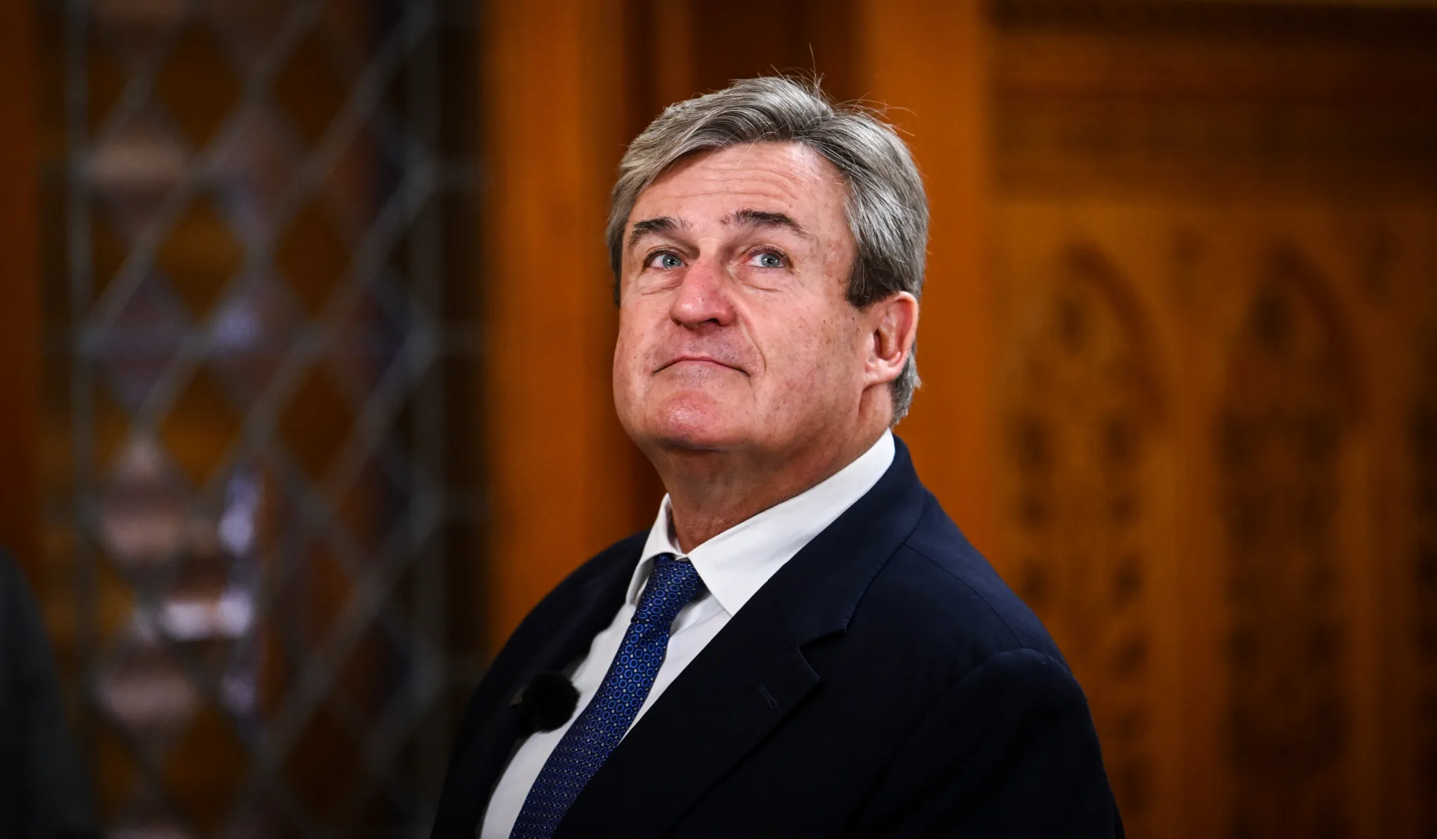 Kapitány István: 1165 milliárd forintot szán jövőre a kormány a rezsicsökkentésre