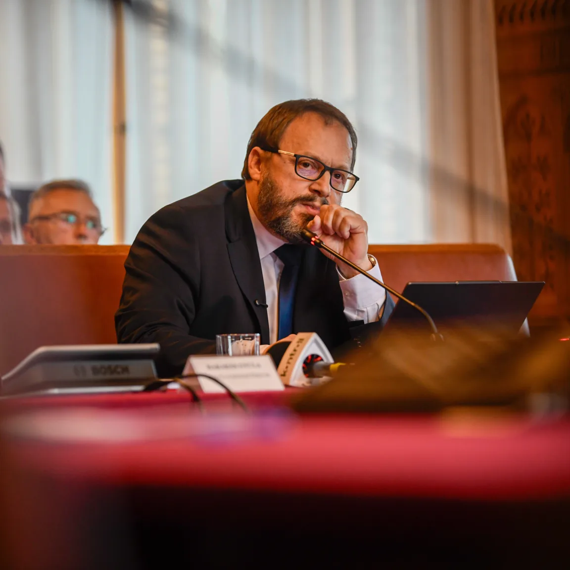 Lakner Zoltán: Jön a Tisza-kormány első költségvetése, kiderül, hogy építkezés kezdődik-e vagy barkácsolás