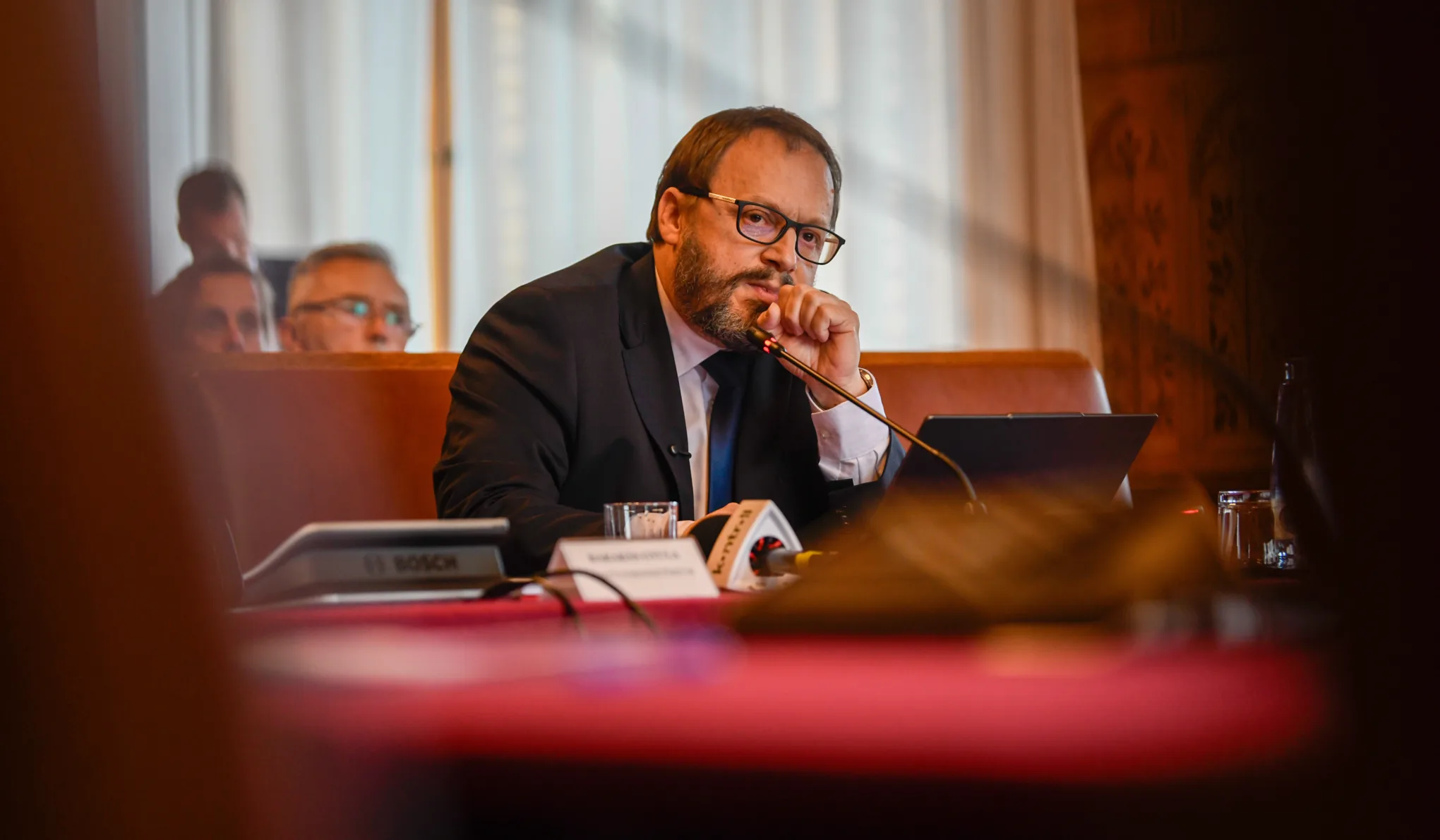 Lakner Zoltán: Jön a Tisza-kormány első költségvetése, kiderül, hogy építkezés kezdődik-e vagy barkácsolás