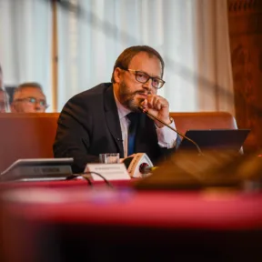 Lakner Zoltán: Jön a Tisza-kormány első költségvetése, kiderül, hogy építkezés kezdődik-e vagy barkácsolás