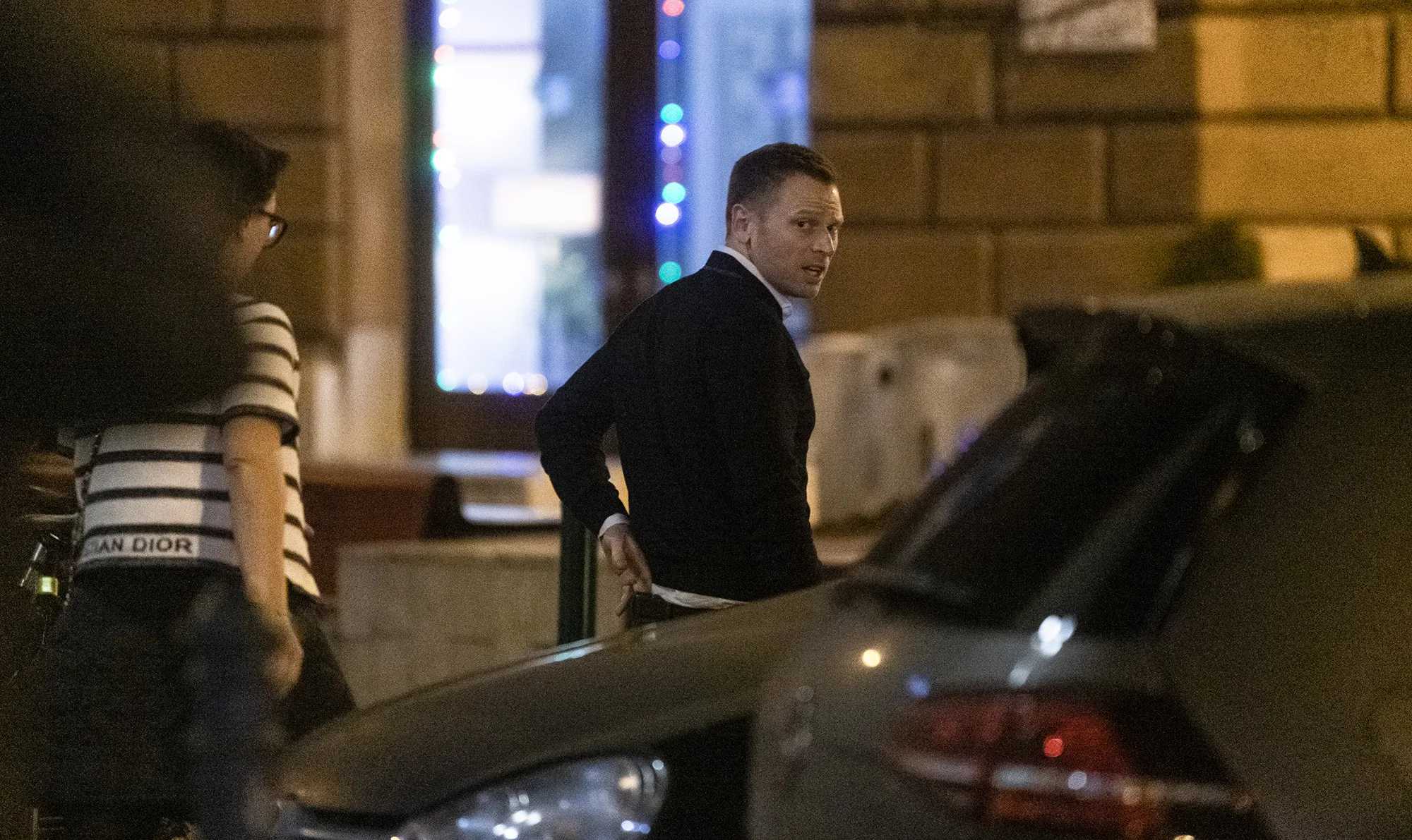 Villámgyorsan eltüntették Tiborcz István nevét a hozzá köthető magántőkealapok dokumentumaiból