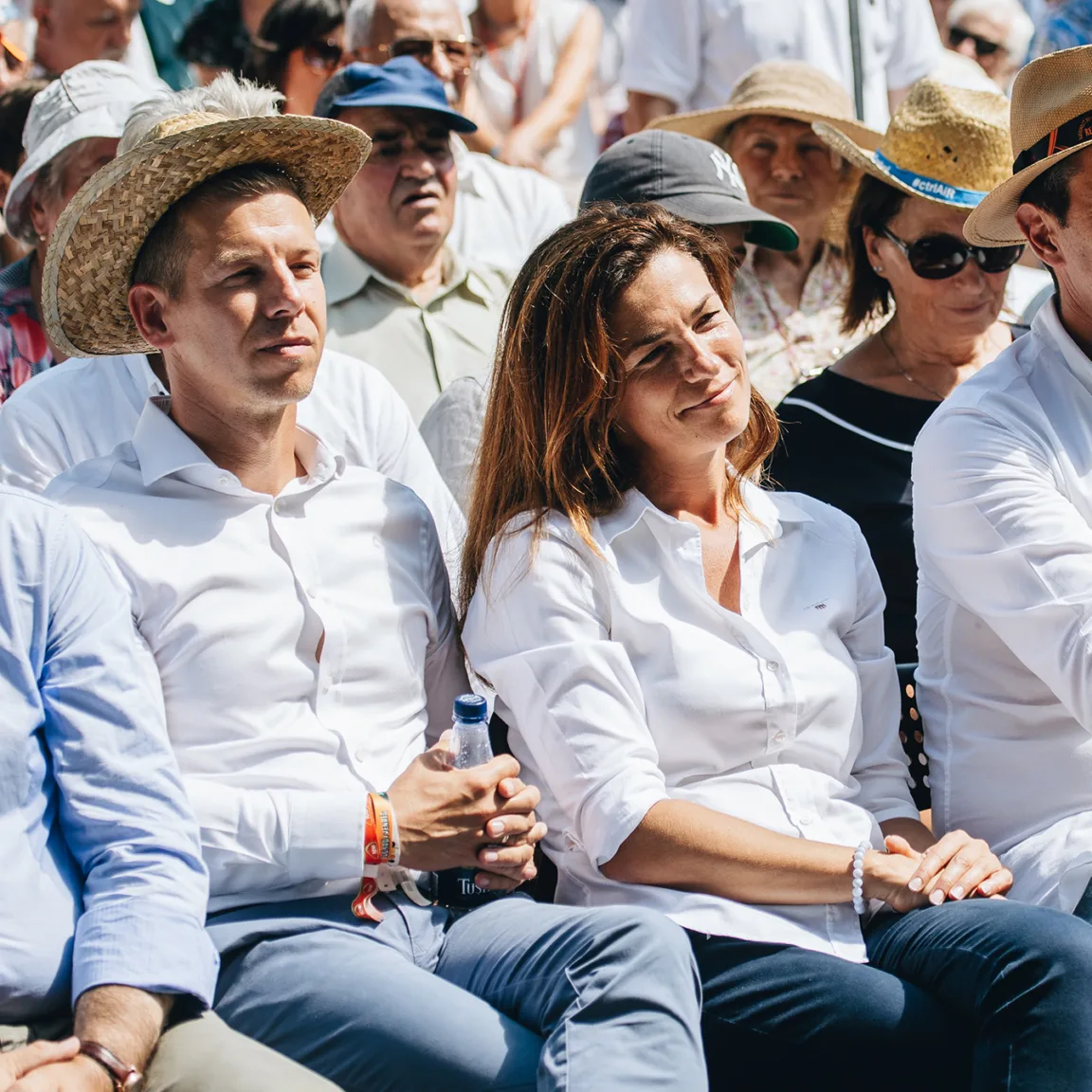 Varga Judit eladta a Magyar Péterrel közösen vett balatonhenyei házat