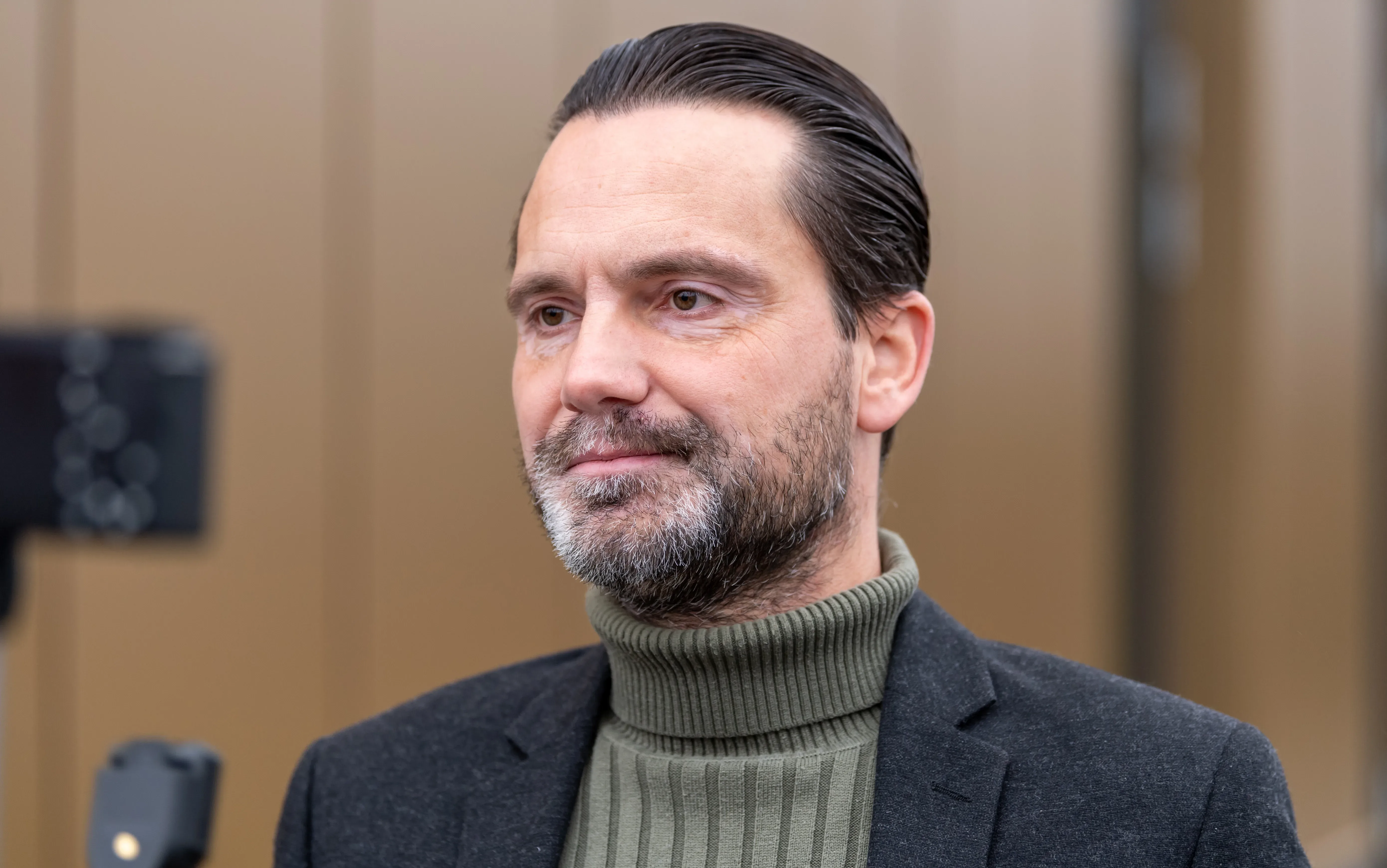 Havasi Bertalan a Népszabadságnak: Orbán Viktor csak egyszer tud visszatérni