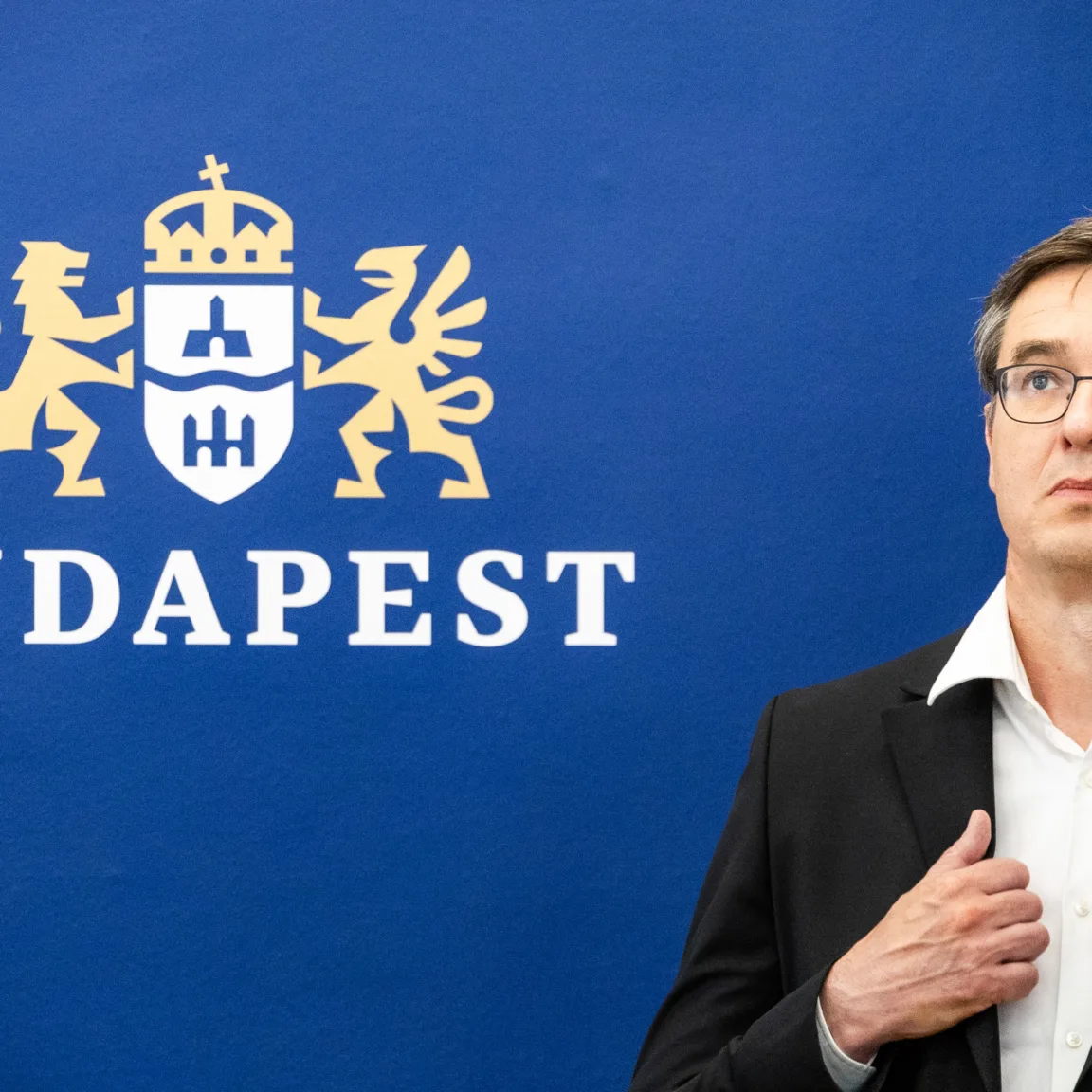 Kiss László: A kerületek léteznek. De létezik-e Budapest?