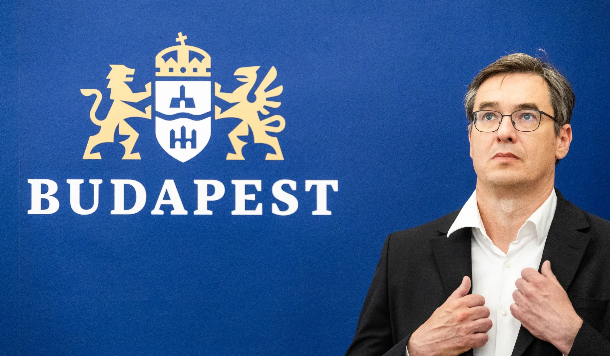 Kiss László: A kerületek léteznek. De létezik-e Budapest?