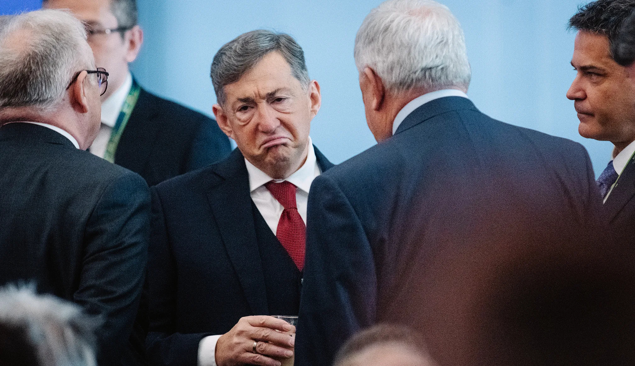 Mindössze négy olyan gazdag magyar van, akit érintene a szigorúbb vagyonadó