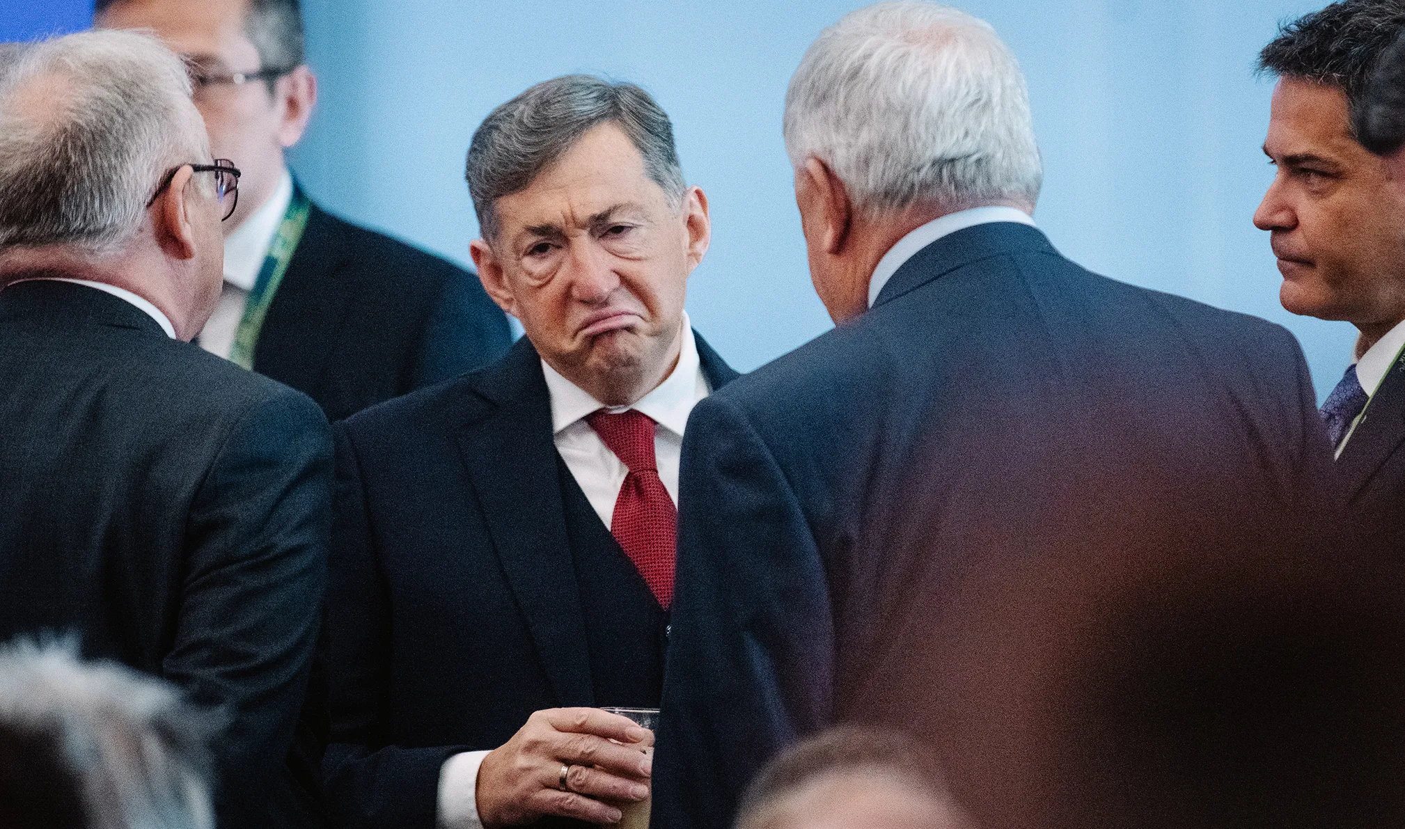 Mindössze négy olyan gazdag magyar van, akit érintene a szigorúbb vagyonadó