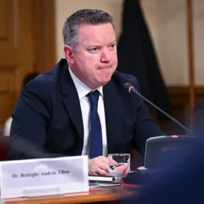 Pósfai Gábor szerint a rendőrök béremelése óriási erőfeszítés, hónapok alatt nem lehet rendezni évtizedes mulasztást