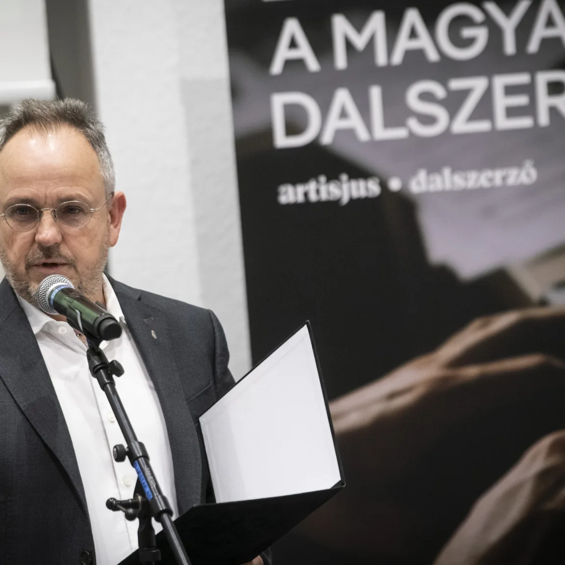 Bús Balázs: Teljesen egyértelmű, hogy politikai koncepciós eljárás áldozata vagyok