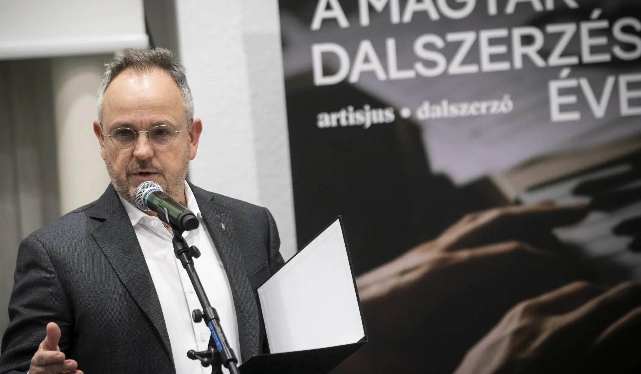 Bús Balázs: Teljesen egyértelmű, hogy politikai koncepciós eljárás áldozata vagyok