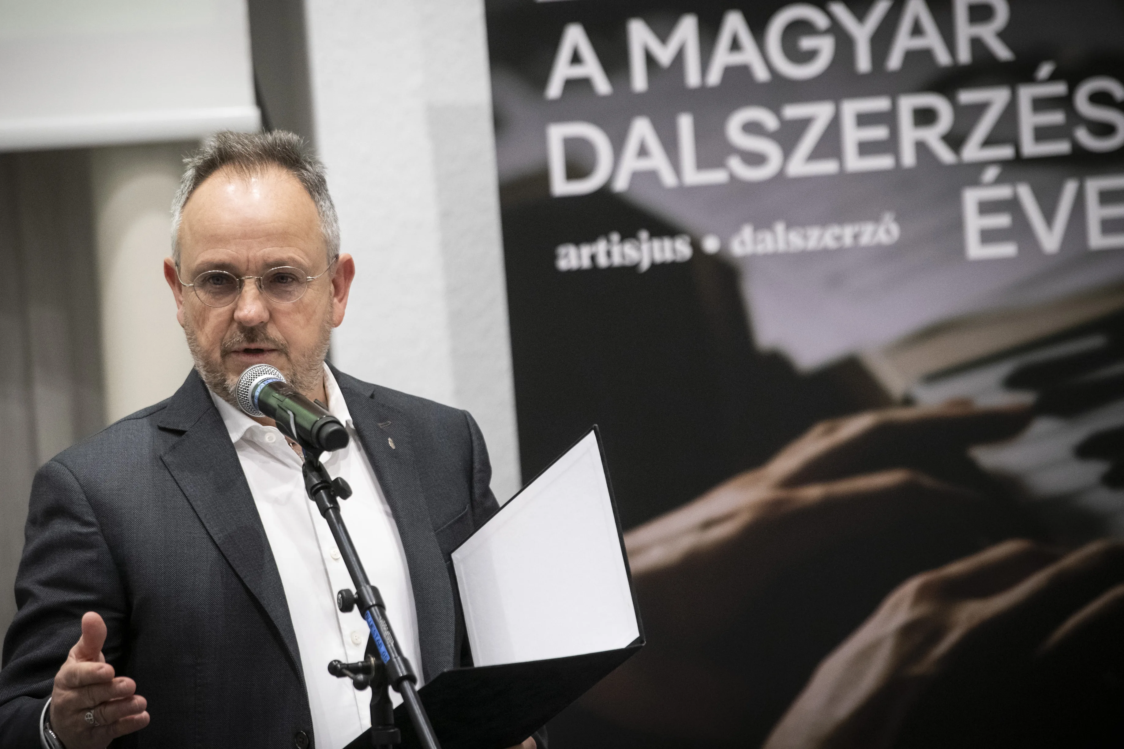 Bús Balázs: Teljesen egyértelmű, hogy politikai koncepciós eljárás áldozata vagyok.