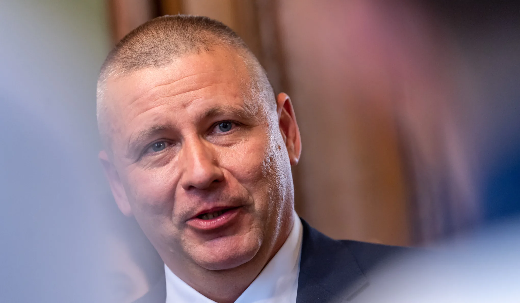 Ruszin-Szendi Romulusz: Lesz lézerfegyvere Magyarországnak