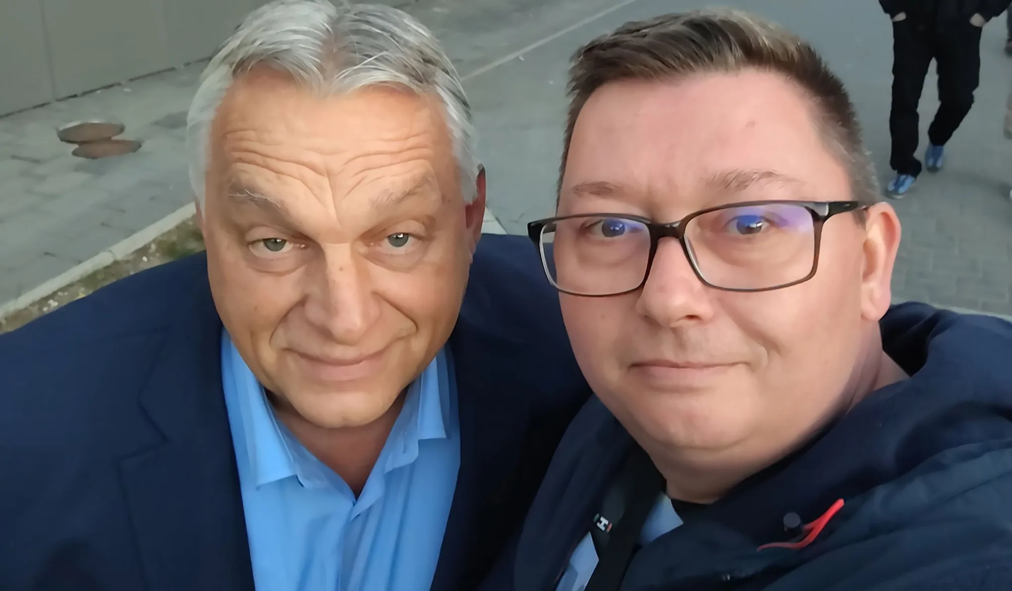 Már nem nyomoznak Szakács István ellen