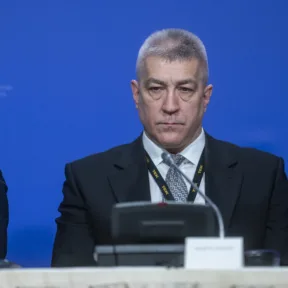 Már öt gyanúsítottja van az aranykonvojügynek
