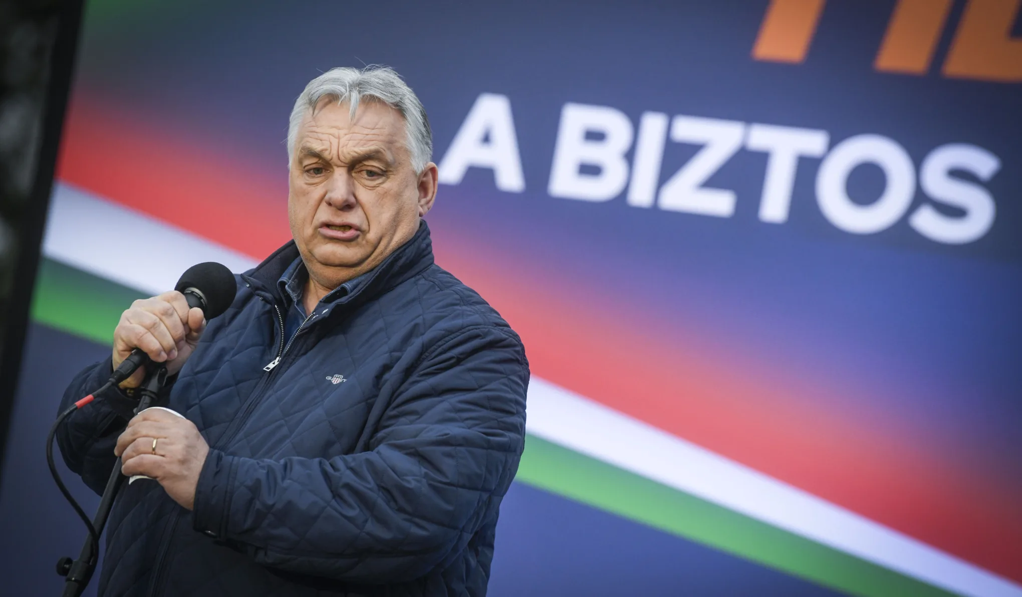 Orbán Viktor: Még három-négy képviselőcsere lesz a Fidesz-frakcióban az év végéig