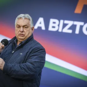 Orbán Viktor: Még három-négy képviselőcsere lesz a Fidesz-frakcióban az év végéig
