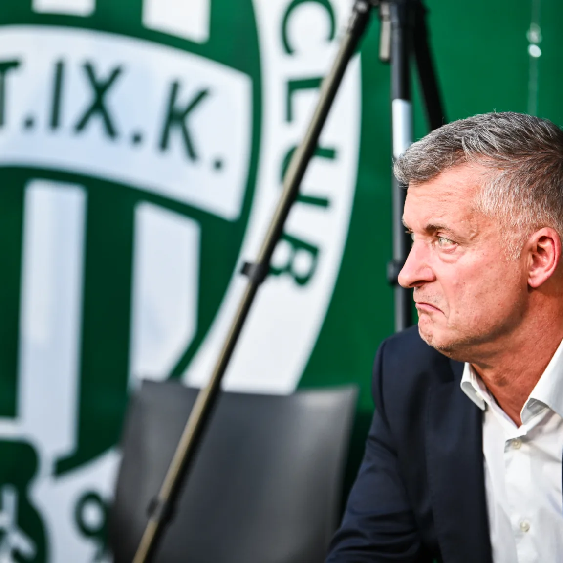 „Aki embernek hitvány, magyarnak alkalmatlan, meg fradistának is” – Kubatov Gábor mellett áll ki az FTC 89 volt és jelenlegi nagysága