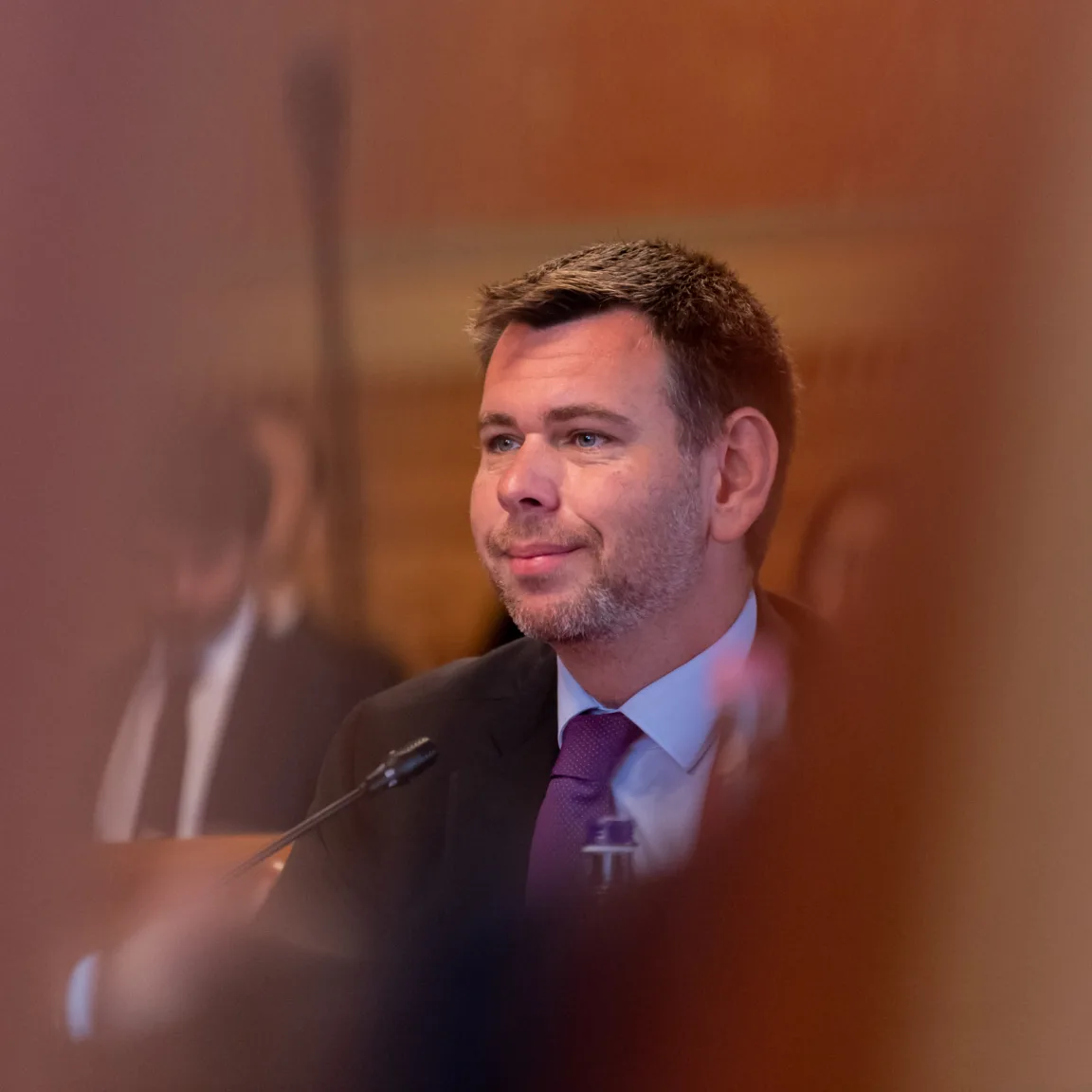 Emeletes távolsági buszok érkeznek a Volánhoz