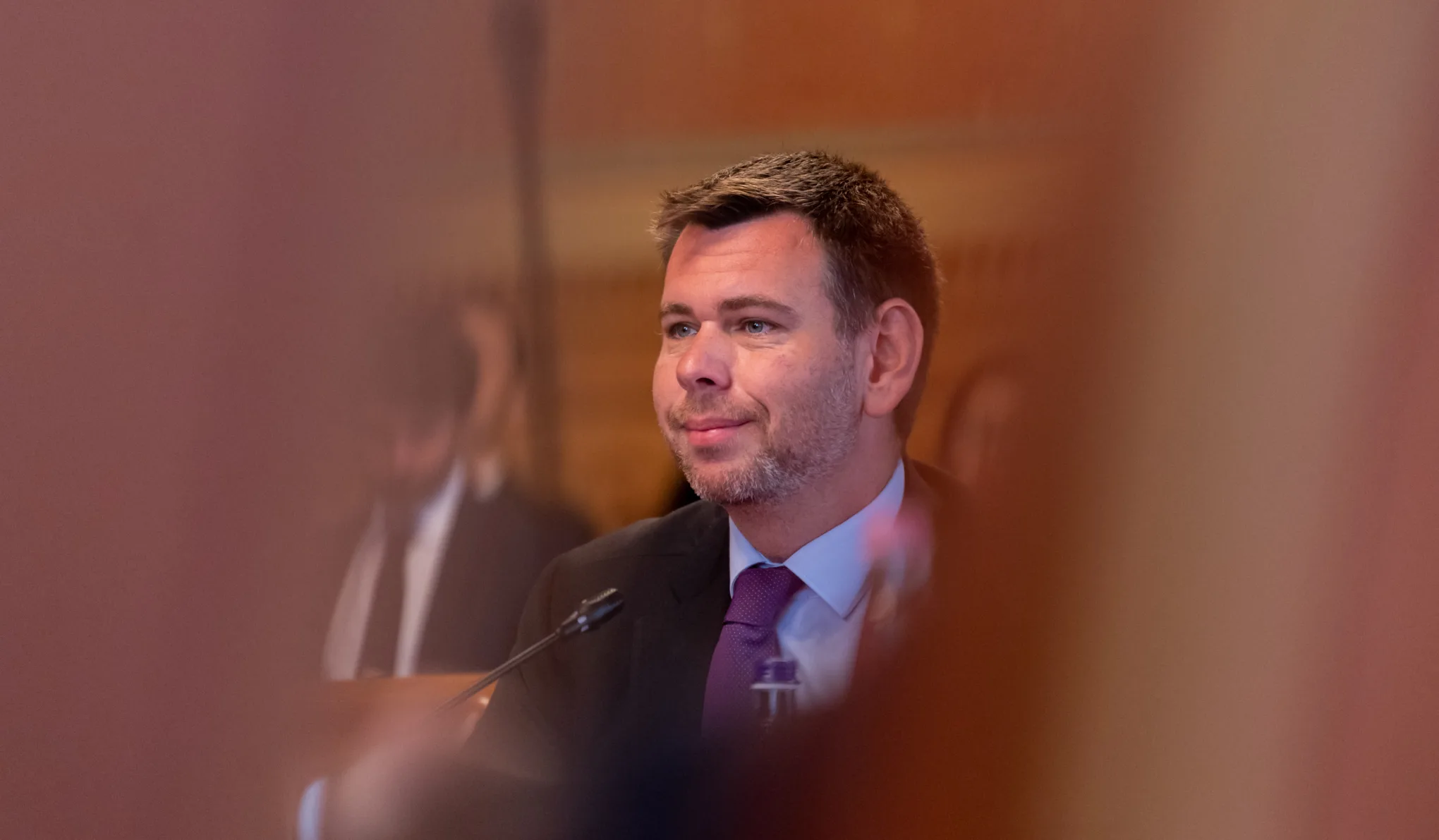 Emeletes távolsági buszok érkeznek a Volánhoz
