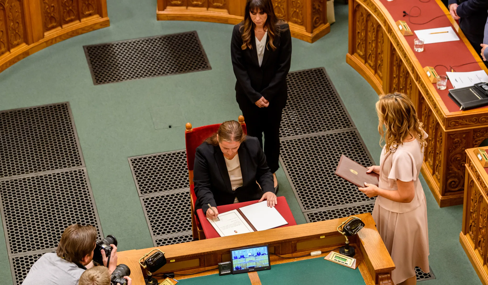 Most már körözést is elrendelhet a Nemzeti Vagyonvisszaszerzési és Vagyonvédelmi Hivatal