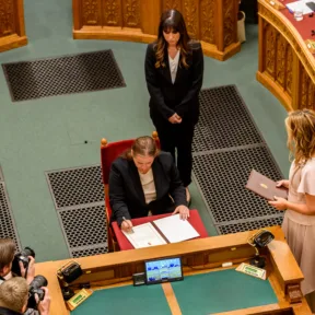 Most már körözést is elrendelhet a Nemzeti Vagyonvisszaszerzési és Vagyonvédelmi Hivatal