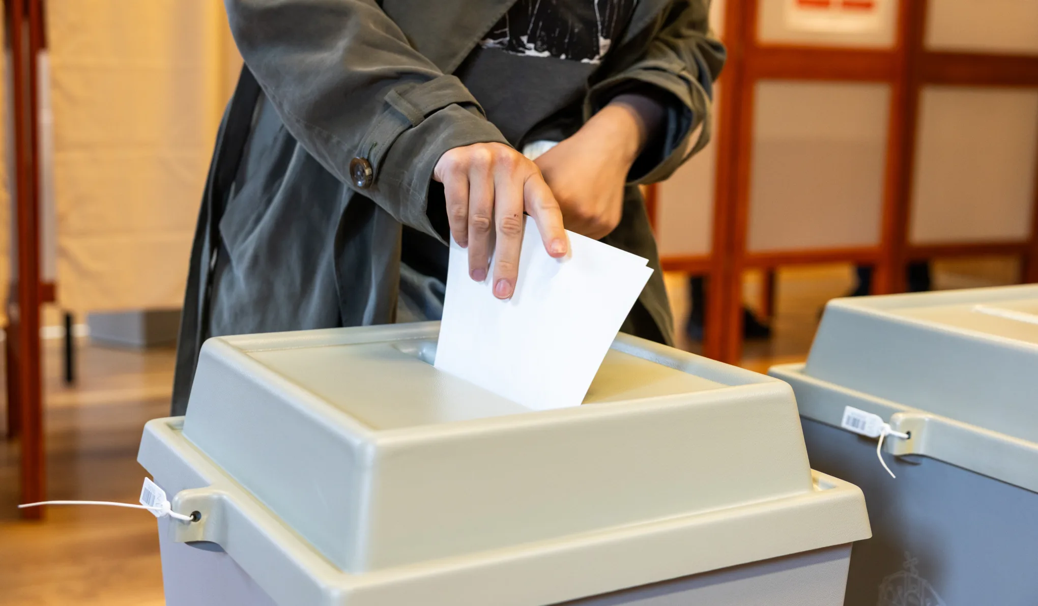 Négy településen tartanak időközi önkormányzati választást