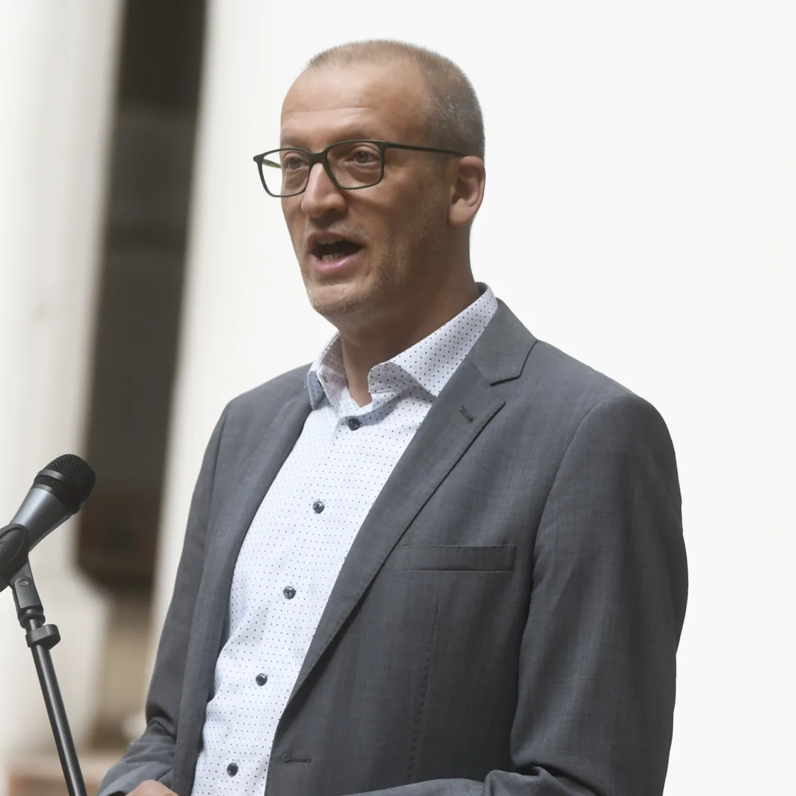 Tarr Zoltán: Elfeledkezünk arról, hogy micsoda erő kellett ahhoz, hogy az emberek felvállalják a véleményüket egy elnyomó hatalommal szemben