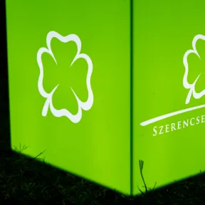 Volt telitalálat az ötös lottón, valaki elvitte az 5,2 milliárd forintos főnyereményt