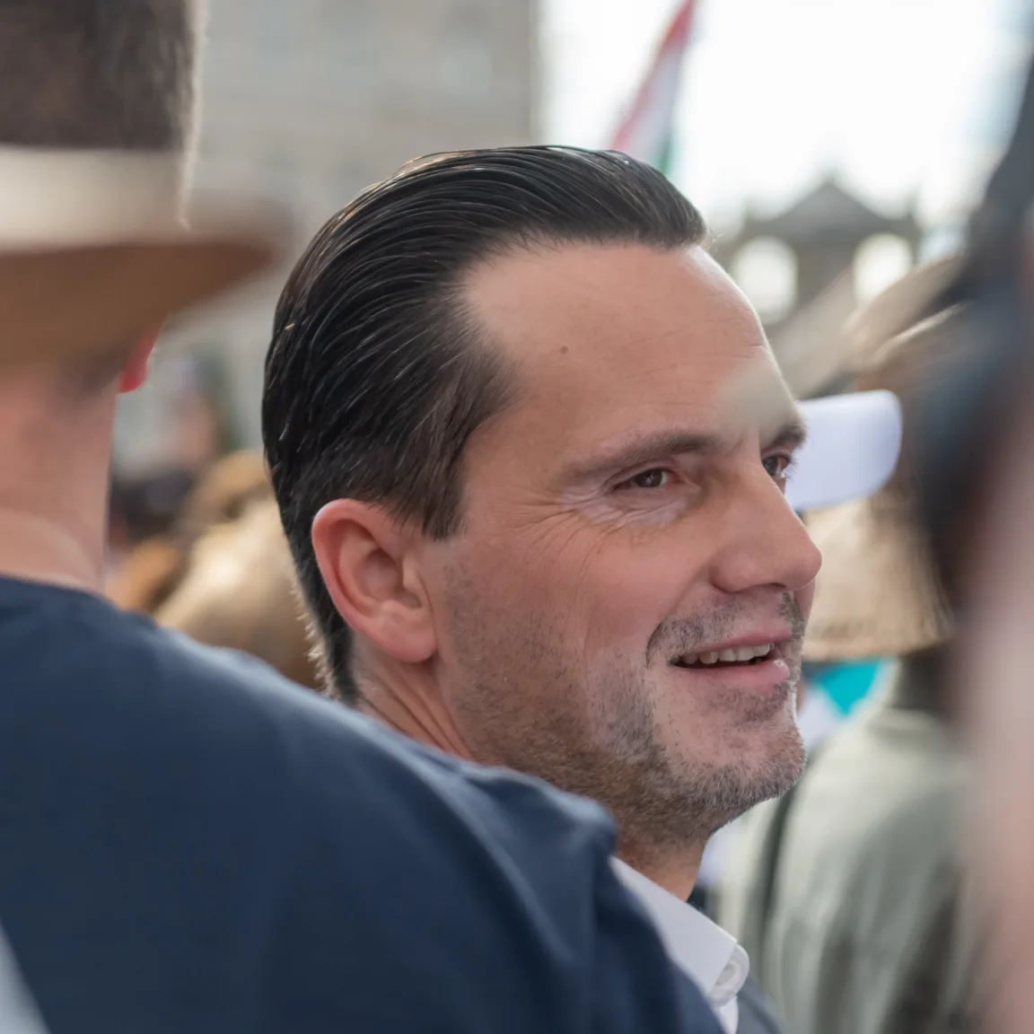 Havasi Bertalan szerint Magyar Péternek azonnal fel kellett volna jelentenie Orbán Viktort