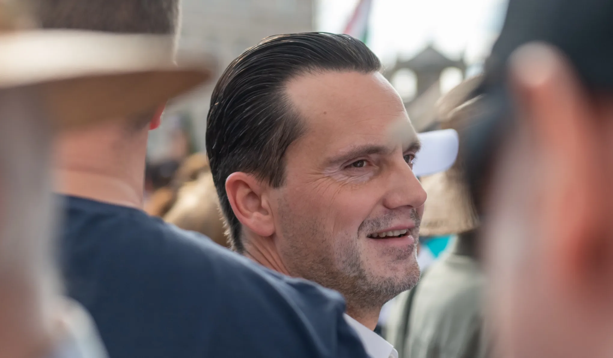 Havasi Bertalan szerint Magyar Péternek azonnal fel kellett volna jelentenie Orbán Viktort