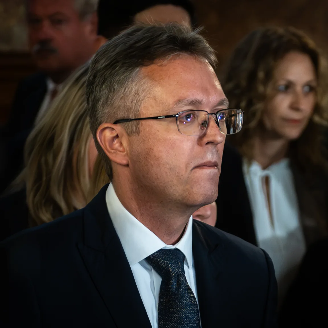 Rács mögött tölti karácsonyt, 2027. február 1-ig letartóztatásban maradhat Hankó Balázs
