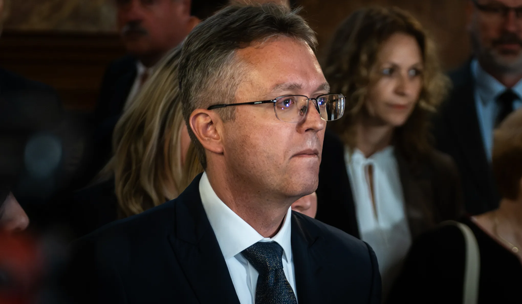 Rács mögött tölti karácsonyt, 2027. február 1-ig letartóztatásban maradhat Hankó Balázs