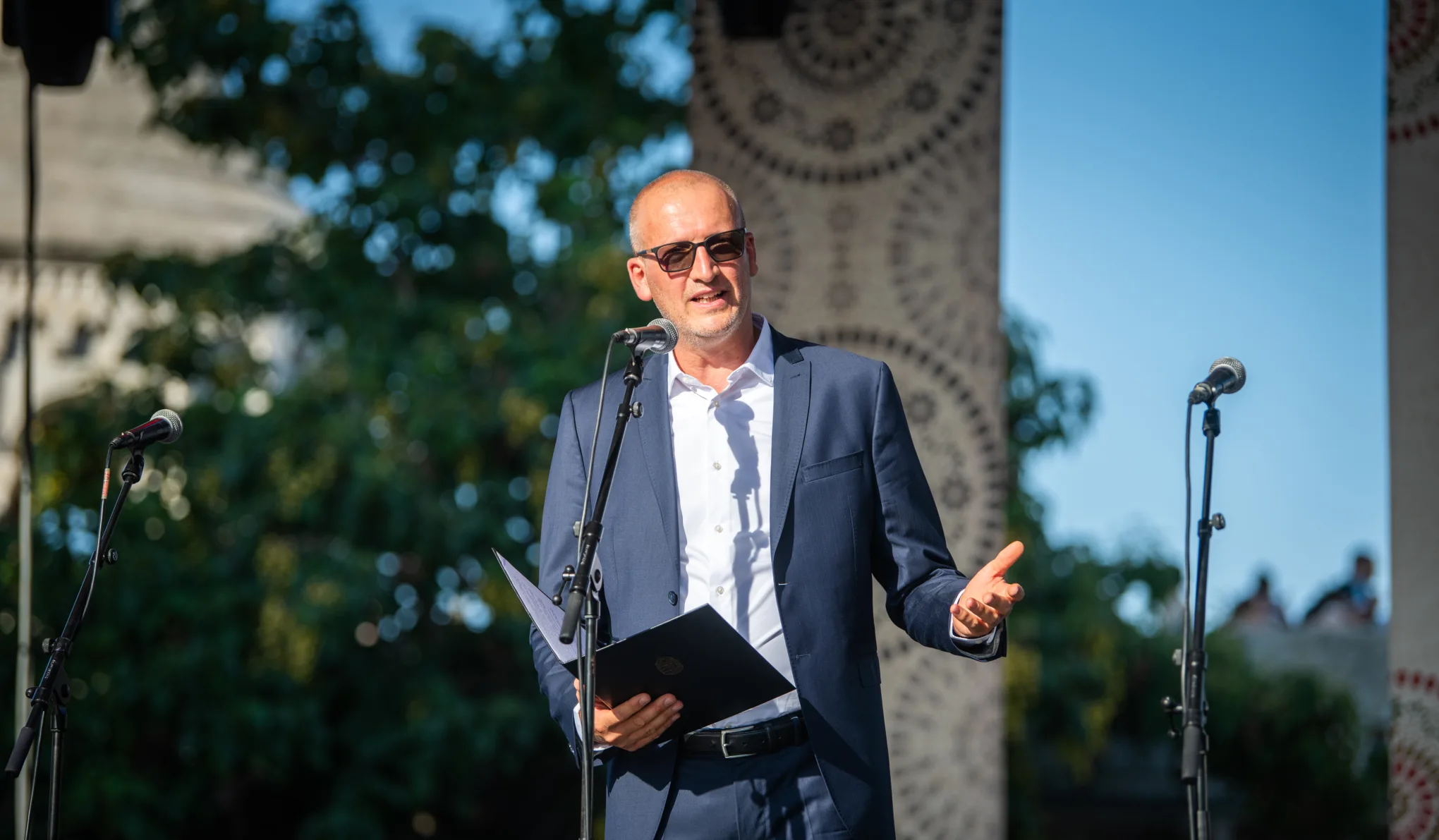 Nem várnak tovább, már lehet pályázni az NKA támogatásaira